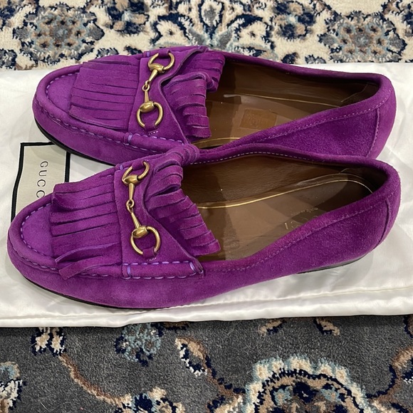 Gucci shoes - Picture 2 of 3